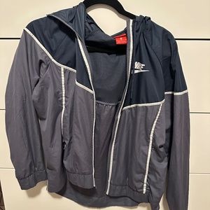 Nike Windbreaker
